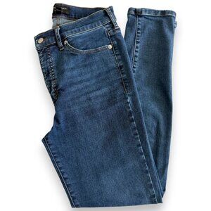 Banana Republic Universal Skinny Jeans – Medium Wash